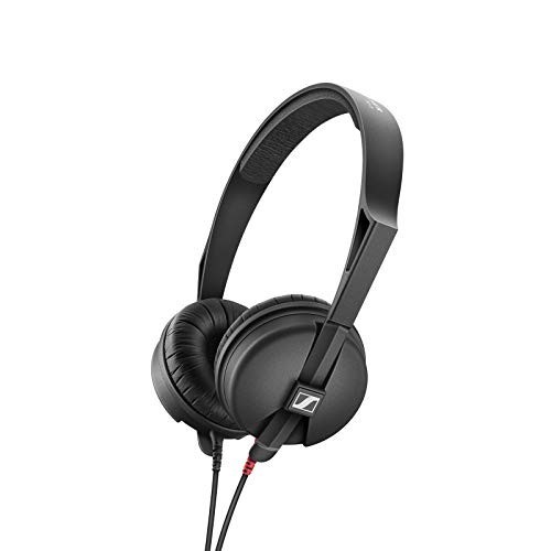 Sennheiser light - hd, 25