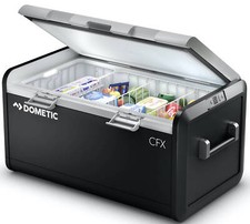 Kompressorkühlschrank von