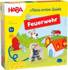 HABA Kinderspiel Memospiel