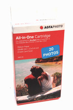 AGFAPHOTO AMC20 All-in-One
