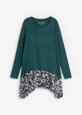 Neu zipfelshirt mit - neu,