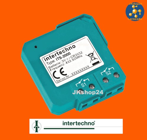 Its 2000 intertechno - its-2000,