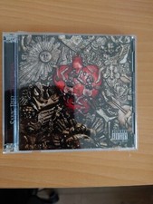 Sabac Red - The Ritual CD +