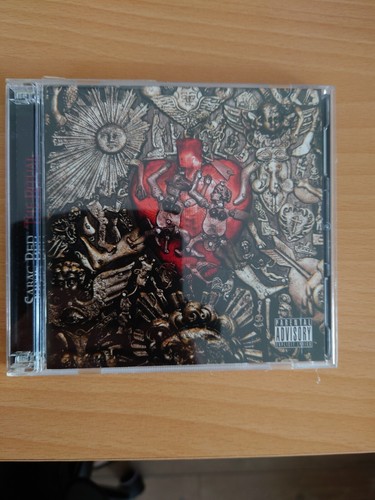 Sabac red the - the, ritual