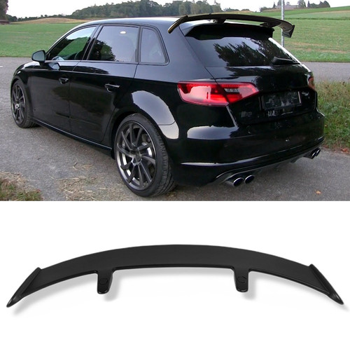 Dachspoiler heckspoiler - 52",