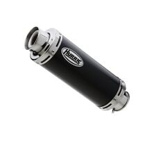 HURRIC HURRIC Supersport Komplettanlage 2-1 Super für YAMAHA MT-07 Bj.2017-2020