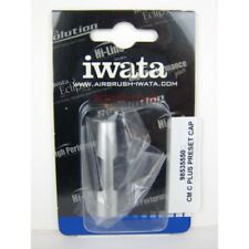 IWATA Endkappe für Micron