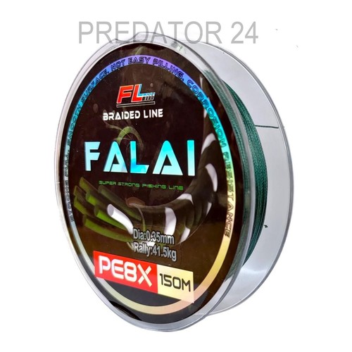 Falai fach geflochtene - x8,