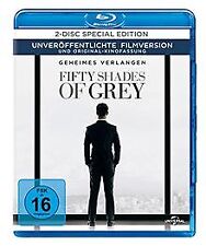 Fifty Shades of Grey -