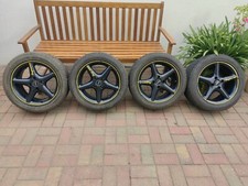 Alufelgen 15 Zoll Renault Laguna 