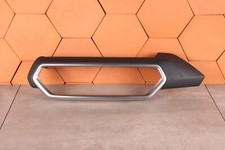 BMW X3 G01 X4 G02 LCI DEKOR