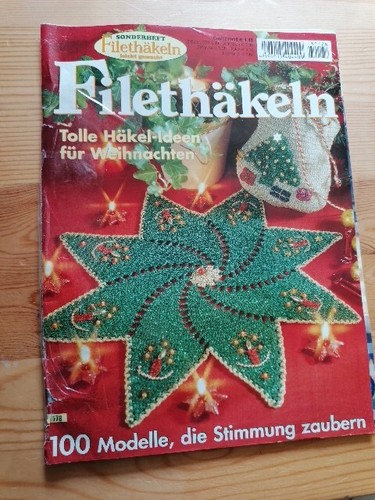 Filethäckeln leicht gemacht - filethäckeln,