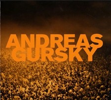 Andreas Gursky. Fotografien