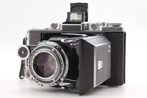 Exc zeiss ikon - [exc+5],