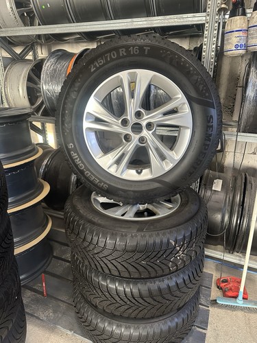 5x108 winterräder opel - winterräder,