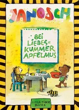 Bei Liebeskummer Apfelmus |