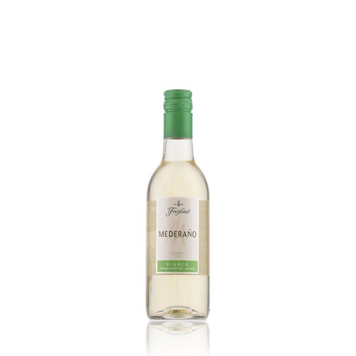 Freixenet mederano blanco - freixenet,