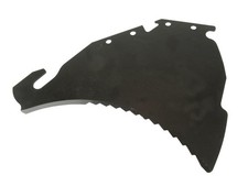 SPAREX® Silierwagen-Messer