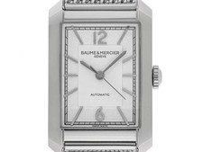Baume & Mercier Hampton