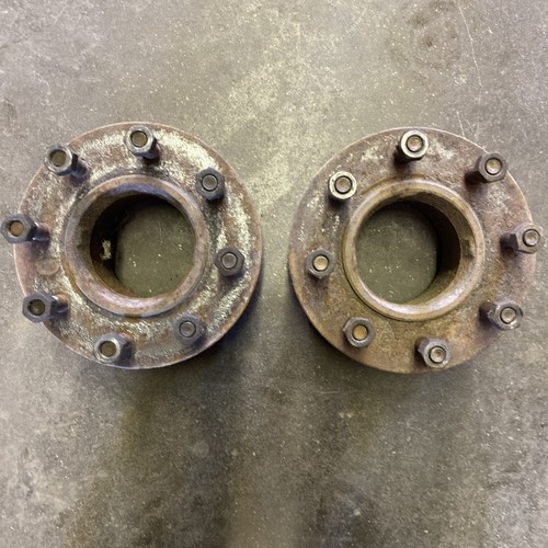 Dodge ram 3500 - 94-99, front