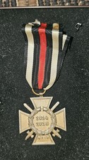 Ehrenkreuz für frontkämpfer - ehrenkreuz,