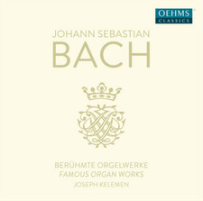 Johann Sebastian Bach Johann