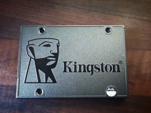 Festplatte ssd kingston - festplatte,