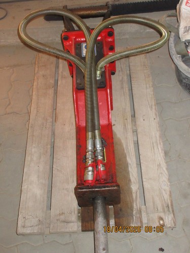 Jab hydraulikhammer jbb - hydraulikhammer,