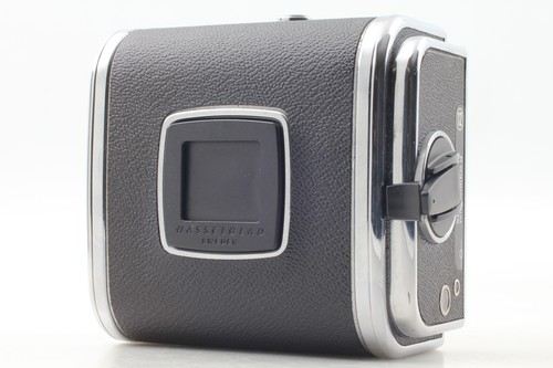 Near mint hasselblad a12 type - near,