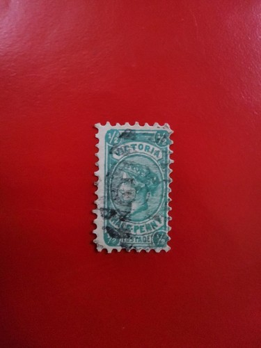 Briefmarke australien queen - briefmarke,