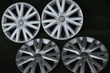 4x Original VW Golf 7 / 8