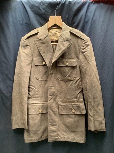 Ww2 army uniform dress - us,
