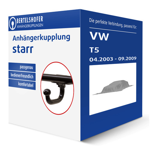 Westfalia anhängerkupplung - westfalia,