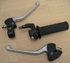 PIAGGIO SFERA RST 125 TYP M01