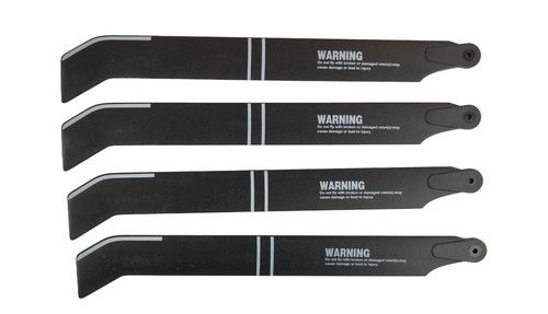 Rotor set für black - set,
