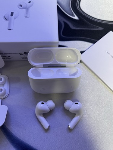 Apple airpods pro - apple,