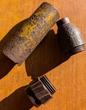 2wk Wehrmacht Luftwaffe  Gew