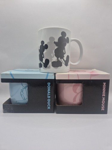 Disney tassen micky - tassen, (micky