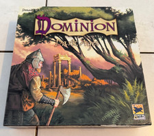 Dominion dark ages - dark, hans