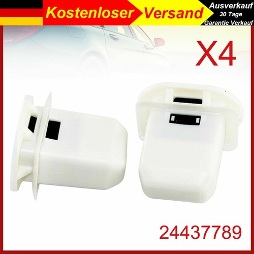 4stk sitzbankhalter hinten - 4stk.,