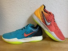 Nike JA 2 (Morant) KOOLAID NEU