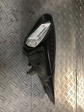 Außenspiegel elektrisch links