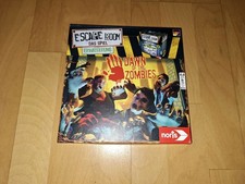 Escape Room +++ Erweiterung +++ Dawn of the Zombies
