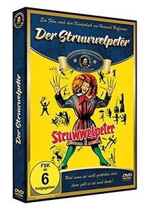 Der struwwelpeter - der,