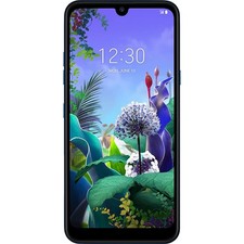 LG Q60 Android Dual SIM