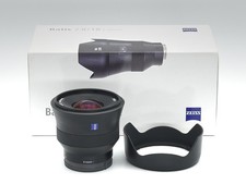 ZEISS Batis 18mm 2.8 für Sony