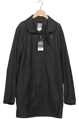 Star raw mantel herren - raw,