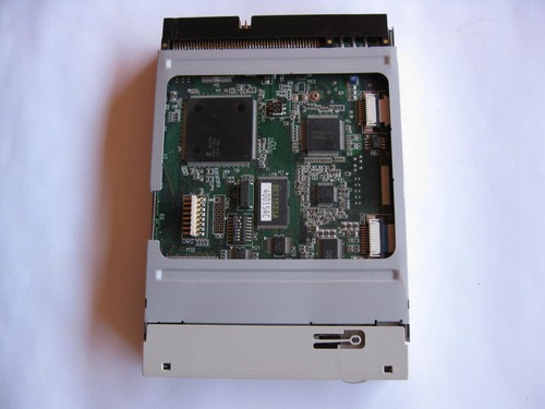 Fujitsu laufwerk mcm3130ss - fujitsu, mo-laufwerk