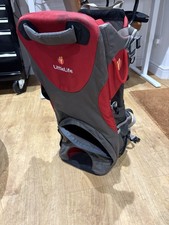 LittleLife Cross Country S3