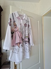 LIZCLIFT Designer Longbluse